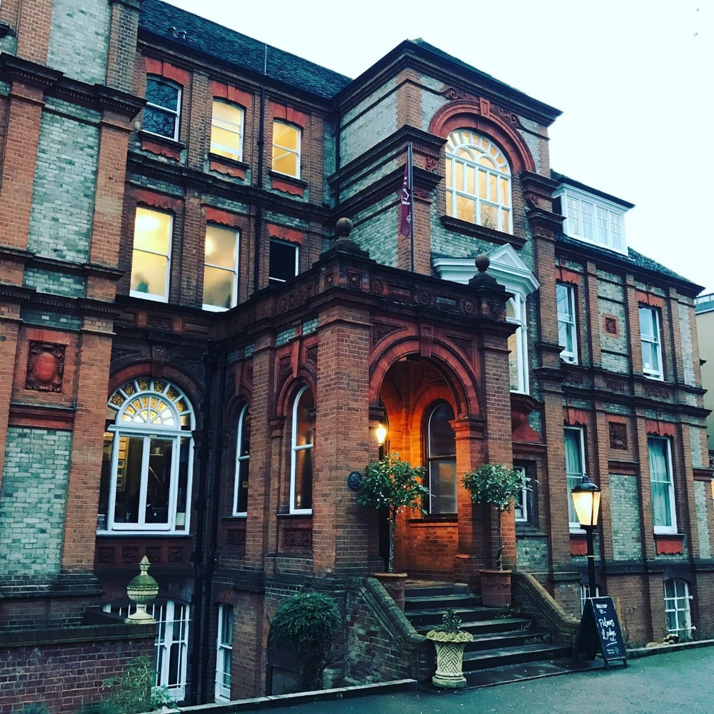 Hello! Everything Past Here = SOLD!